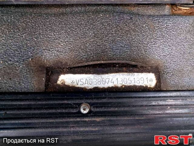 Білий Мерседес Віто, об'ємом двигуна 2.3 л та пробігом 357 тис. км за 3950 $, фото 10 на Automoto.ua