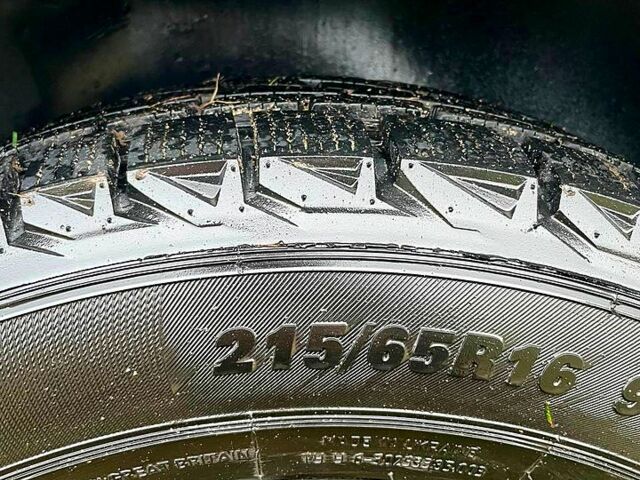 Белый Мерседес Вито, объемом двигателя 2.1 л и пробегом 270 тыс. км за 6500 $, фото 10 на Automoto.ua