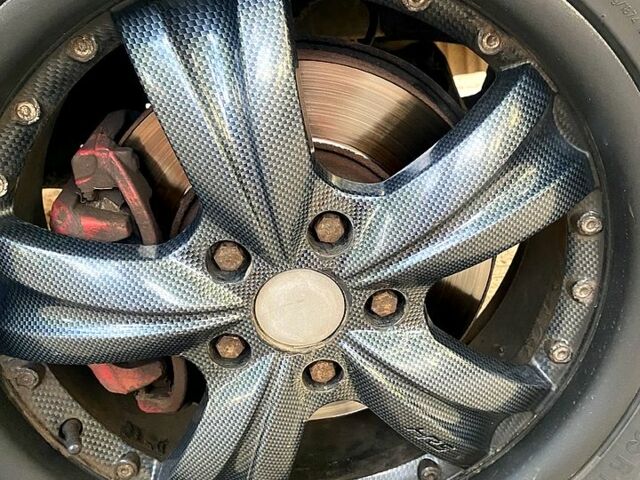 Білий Мерседес Віто, об'ємом двигуна 2.1 л та пробігом 350 тис. км за 5800 $, фото 10 на Automoto.ua