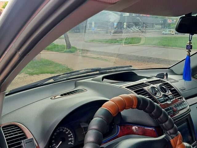 Білий Мерседес Віто, об'ємом двигуна 2.2 л та пробігом 0 тис. км за 10000 $, фото 6 на Automoto.ua