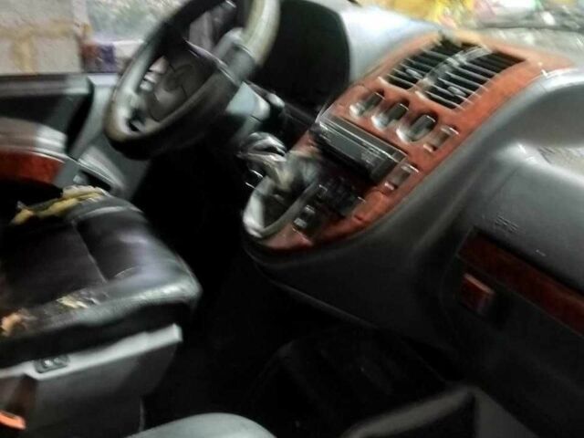 Мерседес Вито 1996 в Александрие на Automoto.ua Черный Мерседес Вито, объемом двигателя 0 л и пробегом 3 тыс. км за 5058 $, фото 5 на Automoto.ua