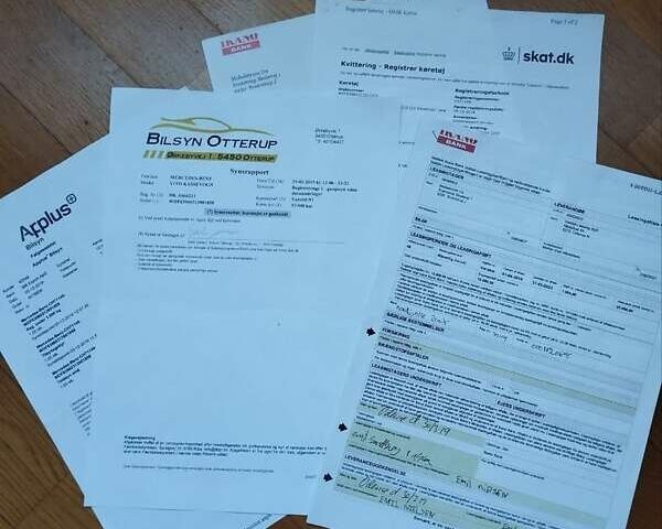 Чорний Мерседес Віто, об'ємом двигуна 2.14 л та пробігом 194 тис. км за 17200 $, фото 33 на Automoto.ua
