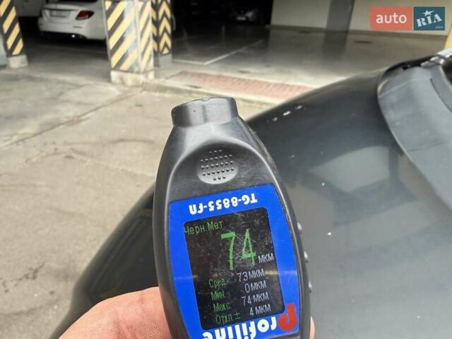 Черный Мерседес Вито, объемом двигателя 2.2 л и пробегом 260 тыс. км за 10999 $, фото 63 на Automoto.ua