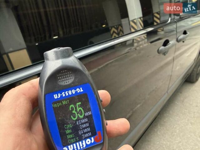 Черный Мерседес Вито, объемом двигателя 2.2 л и пробегом 260 тыс. км за 10999 $, фото 70 на Automoto.ua