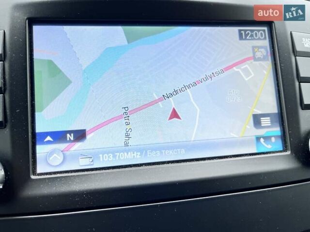 Мерседес Віто 2019 у Івано-Франківську на Automoto.ua Чорний Мерседес Віто, об'ємом двигуна 2 л та пробігом 200 тис. км за 32500 $, фото 30 на Automoto.ua