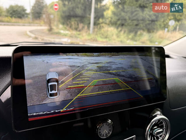 Черный Мерседес Вито, объемом двигателя 2.2 л и пробегом 250 тыс. км за 28000 $, фото 24 на Automoto.ua