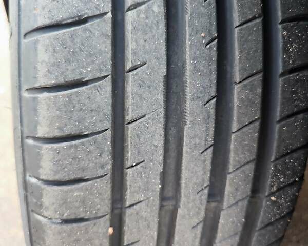 Черный Мерседес Вито, объемом двигателя 2 л и пробегом 244 тыс. км за 38450 $, фото 75 на Automoto.ua