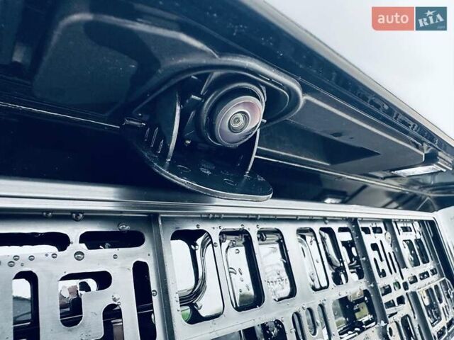 Черный Мерседес Вито, объемом двигателя 1.95 л и пробегом 83 тыс. км за 48800 $, фото 13 на Automoto.ua