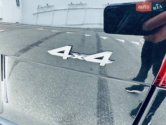 Черный Мерседес Вито, объемом двигателя 1.95 л и пробегом 83 тыс. км за 48800 $, фото 9 на Automoto.ua