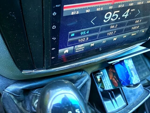 Мерседес Вито 2005 в Зенькове на Automoto.ua Черный Мерседес Вито, объемом двигателя 2.1 л и пробегом 300 тыс. км за 8300 $, фото 2 на Automoto.ua