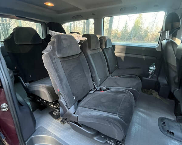 Коричневий Мерседес Віто, об'ємом двигуна 2.15 л та пробігом 467 тис. км за 11500 $, фото 12 на Automoto.ua