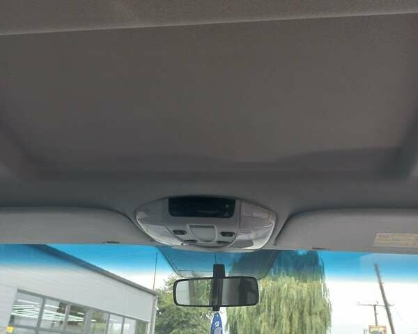 Коричневый Мерседес Вито, объемом двигателя 2.14 л и пробегом 316 тыс. км за 22000 $, фото 5 на Automoto.ua