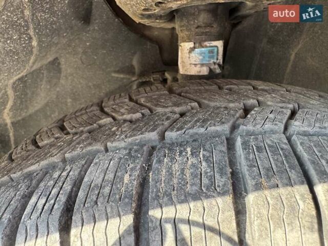 Коричневый Мерседес Вито, объемом двигателя 2.14 л и пробегом 81 тыс. км за 17000 $, фото 32 на Automoto.ua