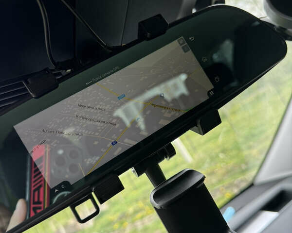 Коричневый Мерседес Вито, объемом двигателя 2.14 л и пробегом 235 тыс. км за 29000 $, фото 19 на Automoto.ua