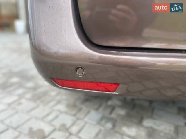 Коричневий Мерседес Віто, об'ємом двигуна 2.2 л та пробігом 177 тис. км за 28500 $, фото 38 на Automoto.ua