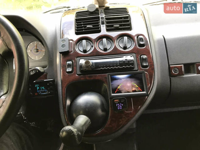 Червоний Мерседес Віто, об'ємом двигуна 2.3 л та пробігом 500 тис. км за 5000 $, фото 66 на Automoto.ua