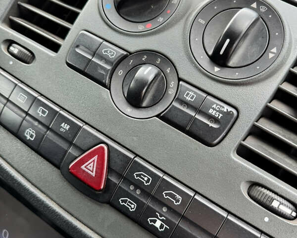 Червоний Мерседес Віто, об'ємом двигуна 0 л та пробігом 430 тис. км за 8100 $, фото 4 на Automoto.ua