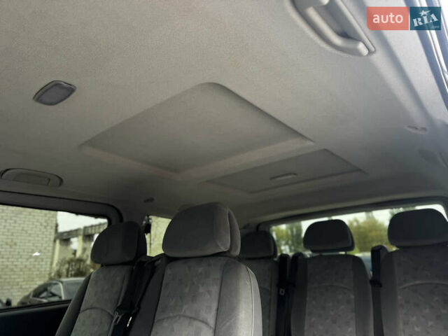 Мерседес Вито 2008 в Житомире на Automoto.ua Красный Мерседес Вито, объемом двигателя 3 л и пробегом 328 тыс. км за 11250 $, фото 38 на Automoto.ua