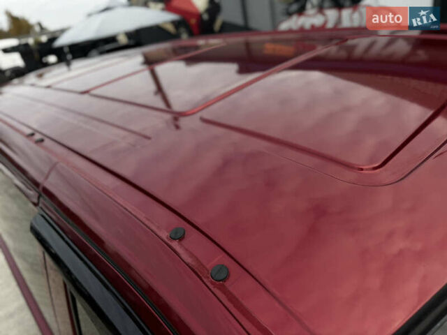 Мерседес Вито 2008 в Житомире на Automoto.ua Красный Мерседес Вито, объемом двигателя 3 л и пробегом 328 тыс. км за 11250 $, фото 53 на Automoto.ua