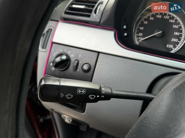 Мерседес Вито 2008 в Житомире на Automoto.ua Красный Мерседес Вито, объемом двигателя 3 л и пробегом 328 тыс. км за 11250 $, фото 25 на Automoto.ua