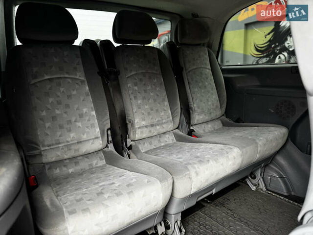 Мерседес Вито 2008 в Житомире на Automoto.ua Красный Мерседес Вито, объемом двигателя 3 л и пробегом 328 тыс. км за 11250 $, фото 44 на Automoto.ua