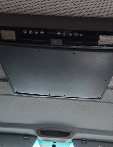 Червоний Мерседес Віто, об'ємом двигуна 2.14 л та пробігом 336 тис. км за 13200 $, фото 16 на Automoto.ua