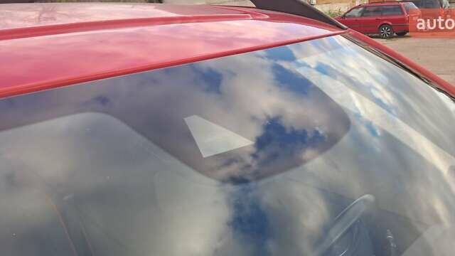 Красный Мерседес Вито, объемом двигателя 2.15 л и пробегом 260 тыс. км за 26999 $, фото 23 на Automoto.ua