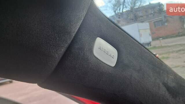 Красный Мерседес Вито, объемом двигателя 2.15 л и пробегом 260 тыс. км за 26999 $, фото 49 на Automoto.ua