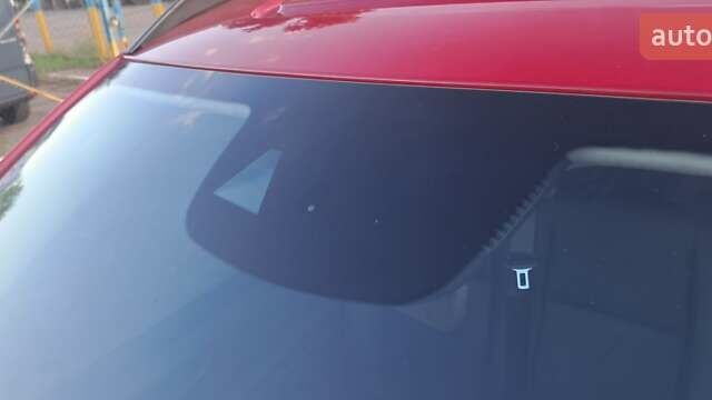 Червоний Мерседес Віто, об'ємом двигуна 2 л та пробігом 150 тис. км за 32500 $, фото 35 на Automoto.ua