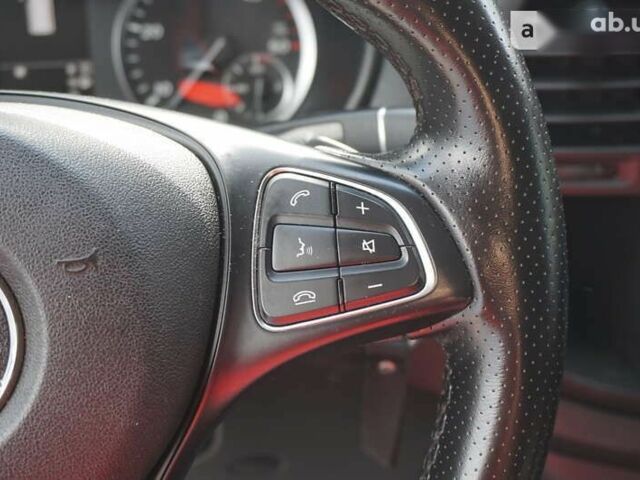 Мерседес Вито, объемом двигателя 2.1 л и пробегом 313 тыс. км за 23900 $, фото 24 на Automoto.ua