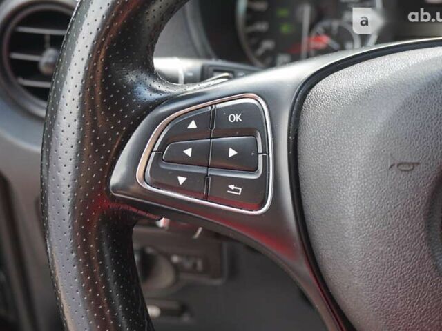 Мерседес Вито, объемом двигателя 2.1 л и пробегом 313 тыс. км за 23900 $, фото 25 на Automoto.ua