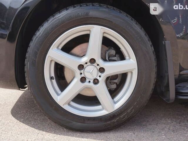 Мерседес Вито, объемом двигателя 2.1 л и пробегом 313 тыс. км за 23900 $, фото 9 на Automoto.ua