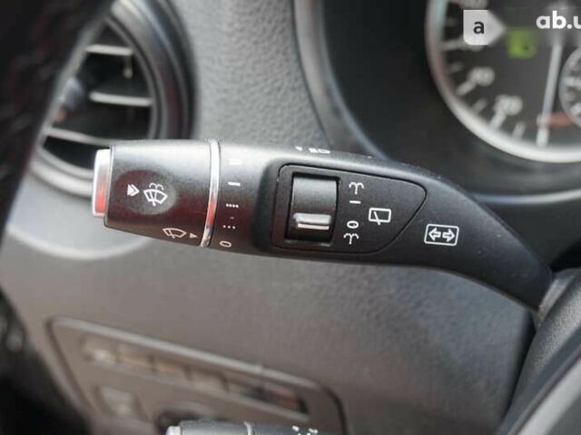 Мерседес Вито, объемом двигателя 2.1 л и пробегом 313 тыс. км за 23900 $, фото 28 на Automoto.ua