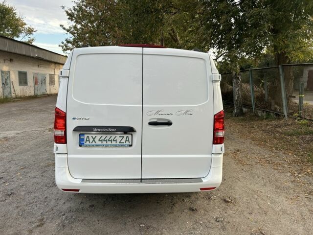 Мерседес Вито, объемом двигателя 0 л и пробегом 0 тыс. км за 21000 $, фото 5 на Automoto.ua