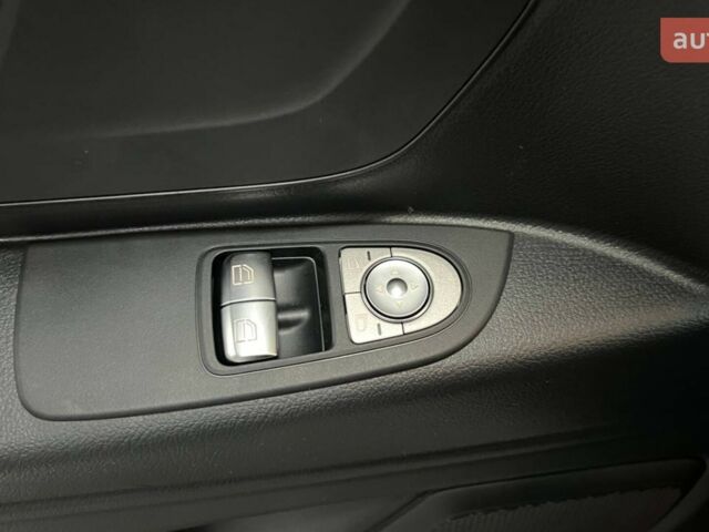 Мерседес Вито, объемом двигателя 1.6 л и пробегом 0 тыс. км за 41622 $, фото 18 на Automoto.ua