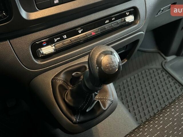 Мерседес Вито, объемом двигателя 1.6 л и пробегом 0 тыс. км за 41622 $, фото 26 на Automoto.ua