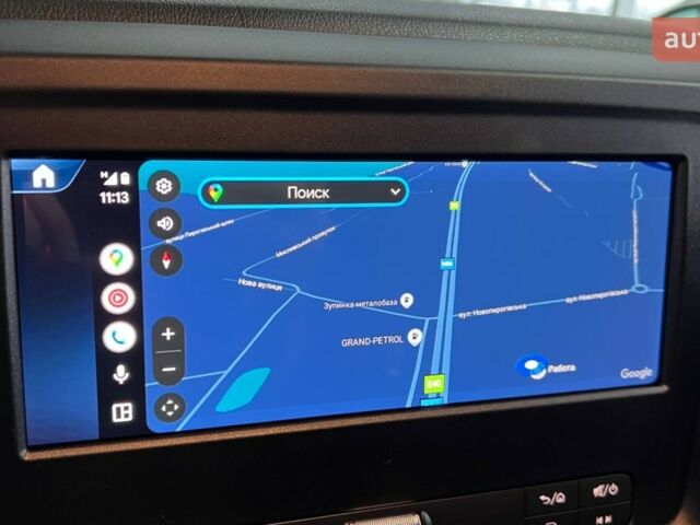 Мерседес Вито, объемом двигателя 1.6 л и пробегом 0 тыс. км за 41622 $, фото 29 на Automoto.ua