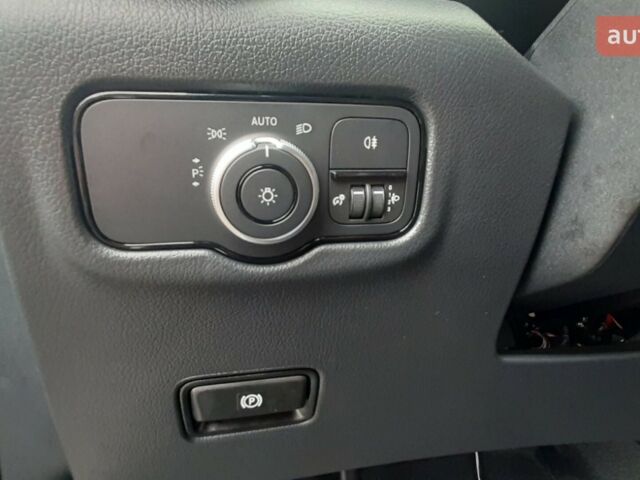 купить новое авто Мерседес Вито 2025 года от официального дилера Галичина-Авто Мерседес фото