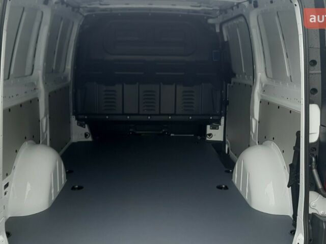 купити нове авто Мерседес Віто 2025 року від офіційного дилера Галичина-Авто Мерседес фото