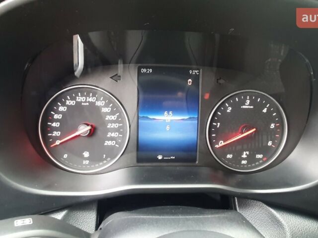 купить новое авто Мерседес Вито 2025 года от официального дилера Галичина-Авто Мерседес фото