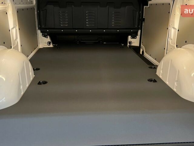 Мерседес Вито, объемом двигателя 1.6 л и пробегом 0 тыс. км за 41622 $, фото 12 на Automoto.ua