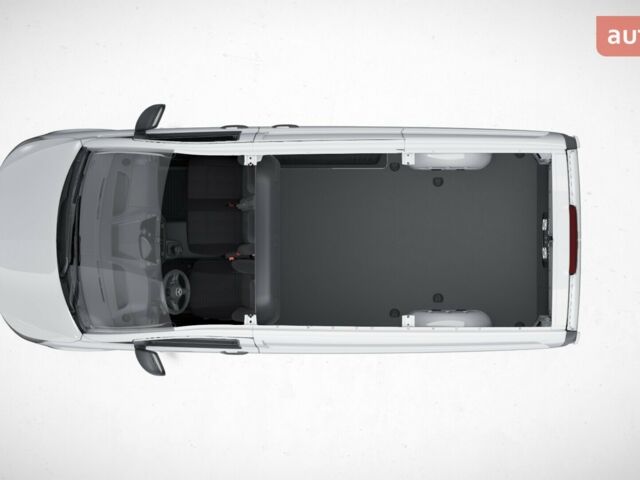 купити нове авто Мерседес Віто 2025 року від офіційного дилера ПРАТ "ЧЕРКАСИ-АВТО" Mercedes-Benz Мерседес фото