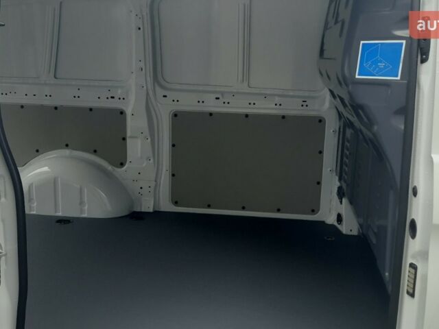 купити нове авто Мерседес Віто 2025 року від офіційного дилера Галичина-Авто Мерседес фото