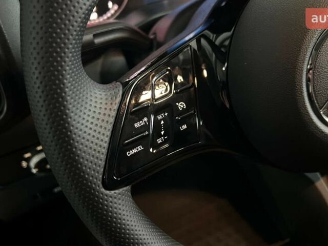 Мерседес Вито, объемом двигателя 1.6 л и пробегом 0 тыс. км за 41622 $, фото 24 на Automoto.ua