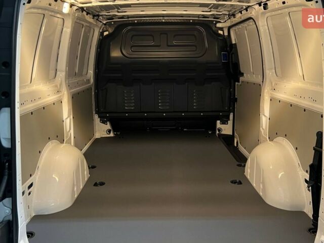 Мерседес Вито, объемом двигателя 1.6 л и пробегом 0 тыс. км за 41622 $, фото 11 на Automoto.ua