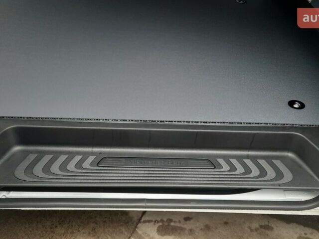 купить новое авто Мерседес Вито 2025 года от официального дилера Галичина-Авто Мерседес фото