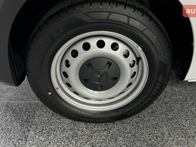 Мерседес Вито, объемом двигателя 1.6 л и пробегом 0 тыс. км за 41622 $, фото 3 на Automoto.ua