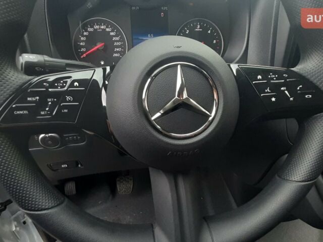 купити нове авто Мерседес Віто 2025 року від офіційного дилера Галичина-Авто Мерседес фото