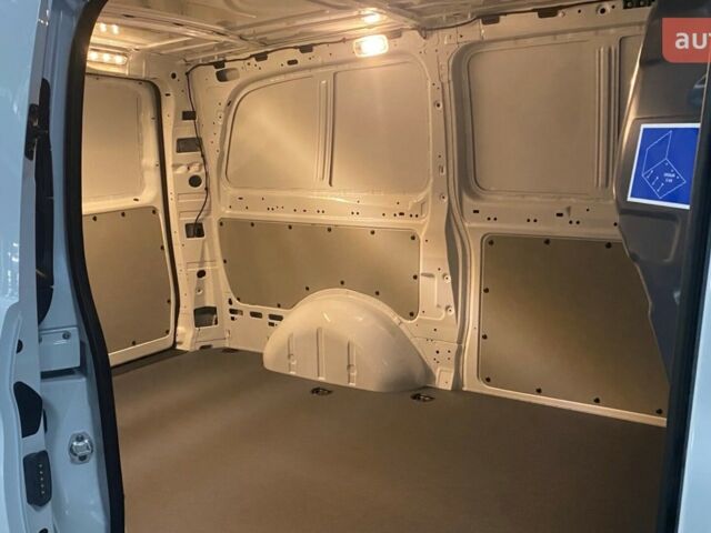 купити нове авто Мерседес Віто 2025 року від офіційного дилера ПРАТ "ЧЕРКАСИ-АВТО" Mercedes-Benz Мерседес фото