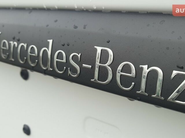 купить новое авто Мерседес Вито 2025 года от официального дилера Галичина-Авто Мерседес фото